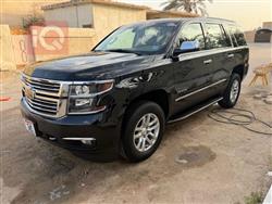 شيفروليه تاهو